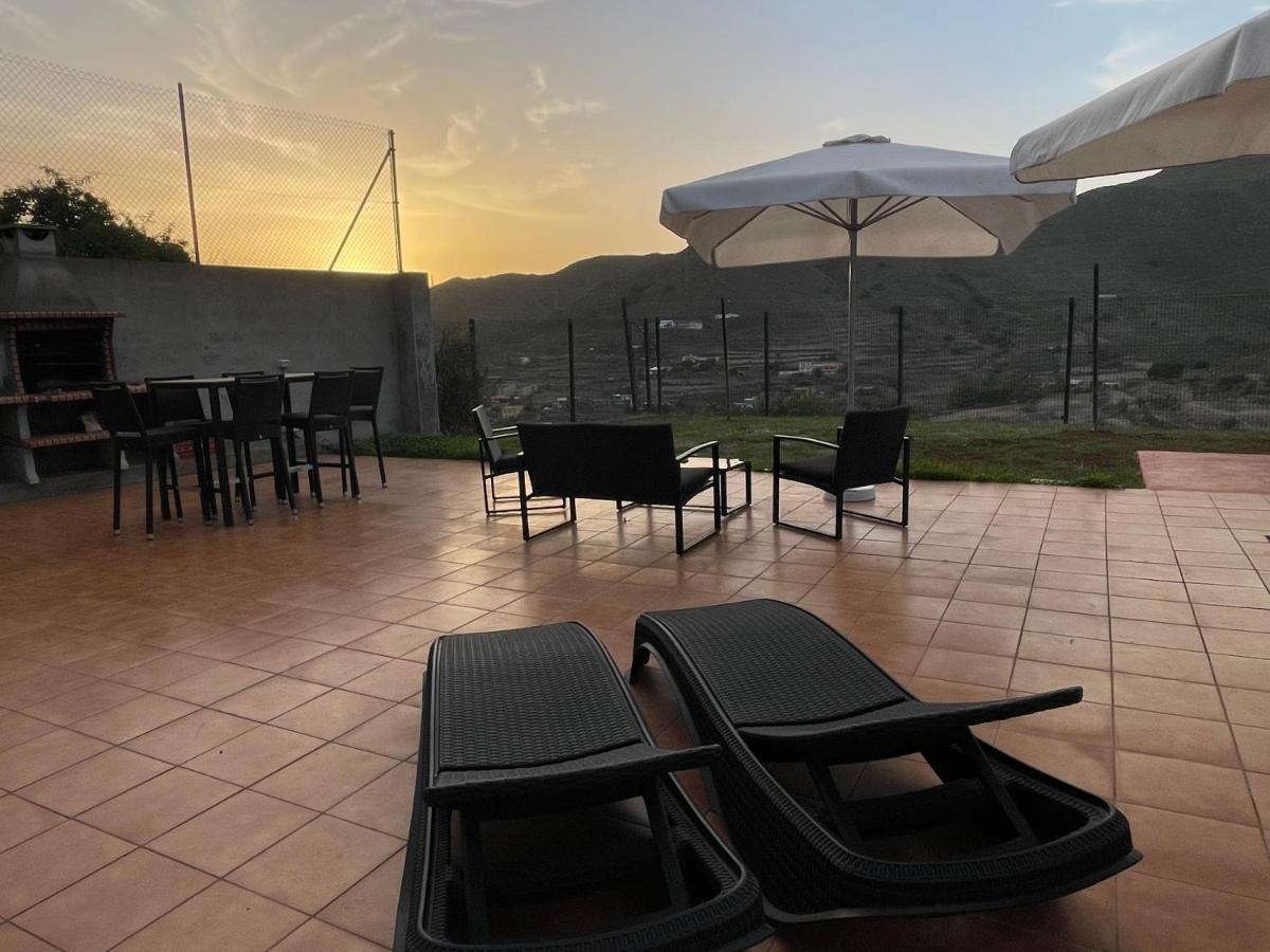 La Casa Del Valle Santa Cruz de Tenerife Exterior foto